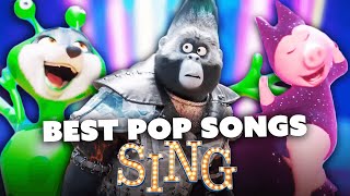 Best of the Pop Songs  Sing amp Sing 2  TUNE [upl. by Yregerg160]