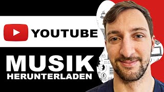 Kostenlos Youtube Musik herunterladen Handy amp PC Tutorial [upl. by Mosier]