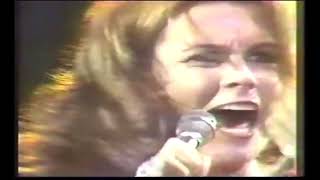 ANN MARGRET amp TINA TURNER  Proud Mary [upl. by Nosrej748]