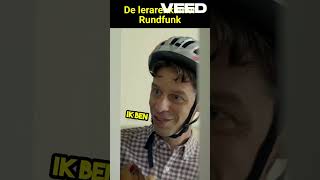 Rundfunk  quotJou ken ik helemaal niet jongentjequot comedy funny grappig shorts rundfunk grappig [upl. by Negyam650]