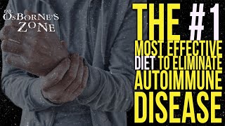 The 1 Most Effective Diet to Eliminate Autoimmune Disease [upl. by Giardap]