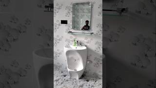 modern basin ytshorts plumbingwork foryou [upl. by Farrison]