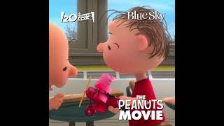 The Peanuts Movie  The New Kid  20th Century FOX Animation [upl. by Alak]