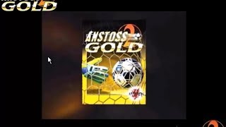 GDPC Anstoss 2 Gold auf Windows XP  Vista  7  8 mit VMWare Player spielen 32Bit  64 Bit [upl. by Cassady]