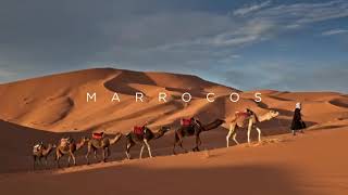 EXPEDIÇÃO MARROCOS 2024 [upl. by Edas]