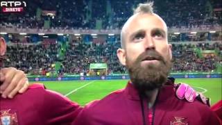 Raul Meireles ou António Variações [upl. by Alekin]