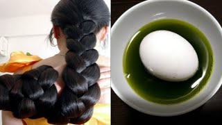 आपके बालों को तेजी से लम्बा मोटा मजबूत करने का बेहद शानदार घरेलू उपाय  get long hair naturally fast [upl. by Rogerson]