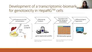 Advancing In Vitro Models for Genotoxicity and Carcinogenicity [upl. by Osher851]