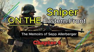 Sniper on the Eastern Front Chapter 4 [upl. by Anyek]