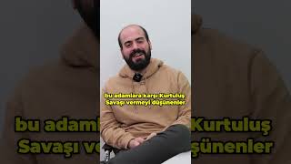 quotÜmitsizliğin Her Zaman Makul Gerekçeleri Vardırquot tyt ayt yks [upl. by Adaval]