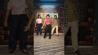 Jawani janeman👀 waacking beginners dance video dance whacking [upl. by Okihcim]