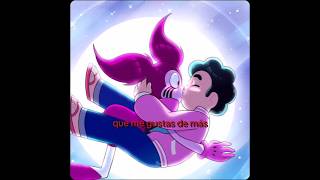 Edit de espinela espinela stevenuniverse stevenxespinela [upl. by Nette338]