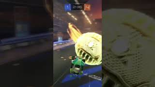 Rocket League Heatseaker shorts rocketleague [upl. by Seilenna]