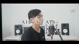 ALBI YA ALBI  COVER BY ELHAQ OFFICIAL [upl. by Ordnasela]