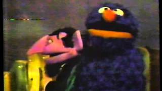 1986 Commercial  Sesame Street Live  partial Commercial 1 [upl. by Hgielar576]