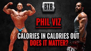 TRAINING NUTRITION SUPPLEMENTATION  Phil Viz  Brass Tack Bodybuilding Ep7 [upl. by Heintz821]