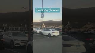 Woodbury Common Premium Outlets icclifecoach newyork travel [upl. by Jamima]