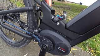 RampM 2019 Delite eBike Review amp Ride Test [upl. by Ligriv]