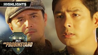 Cardo asks for Armandos help  FPJs Ang Probinsyano [upl. by Liddle361]