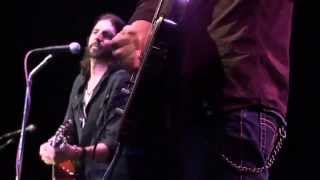 Micky and the Motorcars Rock Springs to Cheyenne [upl. by Pentheam]