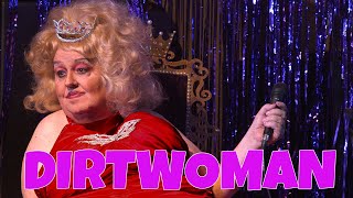 Dirtwoman  Documentary  Trailer  LGBT [upl. by Charlotta]