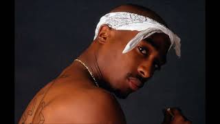 LIVE THE LIFE OF A THUG UNTIL THE DAY I DIE  2PAC Full Version TikTok [upl. by Nanyt]