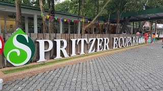 Top Places To Visit In Taiping  Spritzer Eco Park [upl. by Sension]