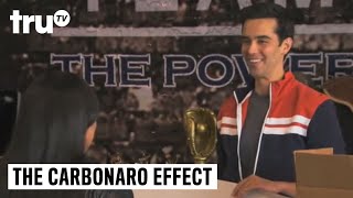 The Carbonaro Effect  Sports Memorabilia Mishap [upl. by Yenobe12]