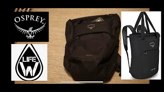 Osprey Daylite Tote Pack [upl. by Kerekes]