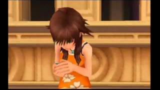 Kingdom Hearts 2  Parte 9  Español [upl. by Enelec826]