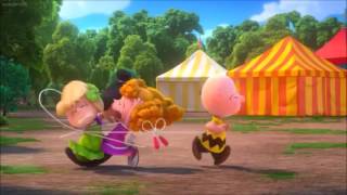 County Fair from The Peanuts Movie [upl. by Obla373]