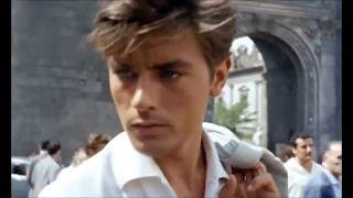 Alain Delon in Plein Soleil The Talented Mr Ripley [upl. by Clayborne]