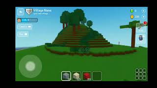 Block craft 3D gameplay part 2 [upl. by Fokos20]