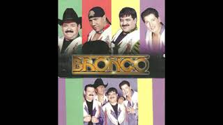 Bronco  CUMBIAS MIX 18 EXITOS [upl. by Aciram]