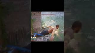 Assassins Creed Valhalla has BRUTAL finishers [upl. by Bellanca]