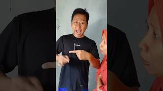 MENYALA🔥trick sulap paku tembus jari keren tricksulap magic [upl. by Vinni]