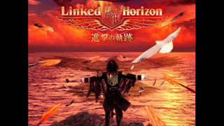 Linked Horizon  Seishun wa Hanabi no You Ni [upl. by Lalad]