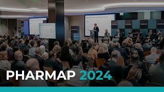 PHARMAP 2024  Pharmaceutical Manufacturing and Packaging Congress  Amsterdam the Netherlands [upl. by Enilrad979]