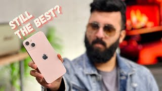 Should You Buy iPhone 13 In 2024  Best Camera Phone Under 40000 [upl. by Abigail]