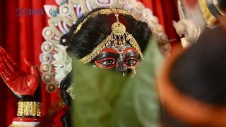 MAA KALI THEME  Ma Kali Tandav Music Instrumental No Copyright [upl. by Bois]