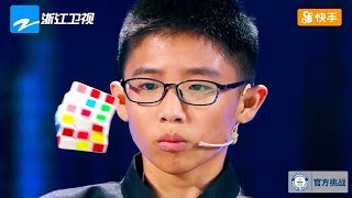 Ozzy Man Reviews Rubiks Cube Juggling [upl. by Alves]