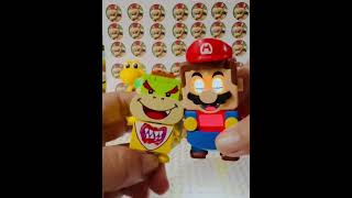 Supermario works via bluetooth  When PRESS ON their buttons and see whats happen 2511 shorts fyp [upl. by Anirac951]