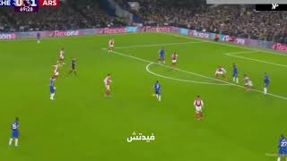 Perdro Neto Goal vs Arsenal Enzo Fernández Assist  Chelsea vs Arsenal Highlights Premiere League [upl. by Ellehsad960]