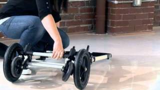 Bugaboo Cameleon full demo [upl. by Dnomde]