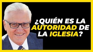 ¿Quién es la Máxima autoridad de la Iglesia  Henry Tolopilo [upl. by Afas146]