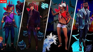 Dead by Daylight  💊  Quentin แห่ง Elm Street ผู้ไม่ยอมนอน พร้อมปั่นไฟจู๊คฆาตกร  TH Live [upl. by Ettevad]