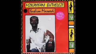 Mzikayifani Buthelezi  Lasheshe ledlula [upl. by Bolan]