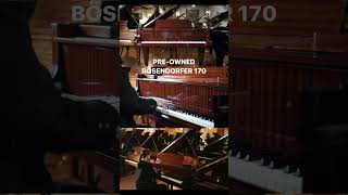 Steinway VS Bosendorfer [upl. by Wash780]