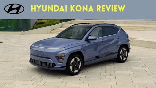 Hyundai Kona Electric 2024  Review [upl. by Yoshiko379]