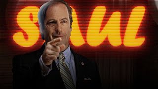 Saul Goodman 144p Edit [upl. by Donna588]